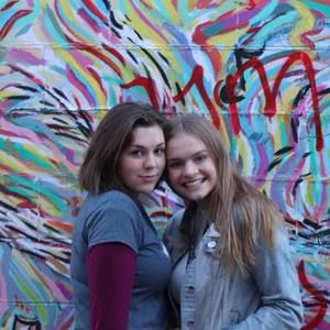 Meet your Posher, Sophia